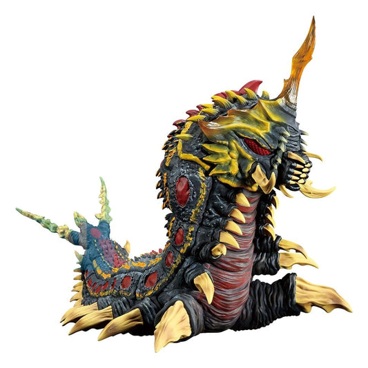 Godzilla Ichibansho PVC-Figur Battra (Largo) 11 cm - Preorder - ETA: 25.01.2027