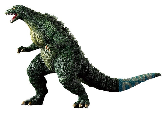 Godzilla Ichibansho PVC-Figur Godzilla Jr. 12 cm - Preorder - ETA: 25.01.2027
