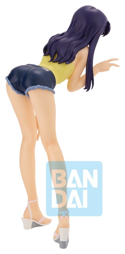Evangelion: 1.0 Ichibansho PVC-Figur Misato Katsuragi 17 cm - Preorder - ETA: 25.02.2027
