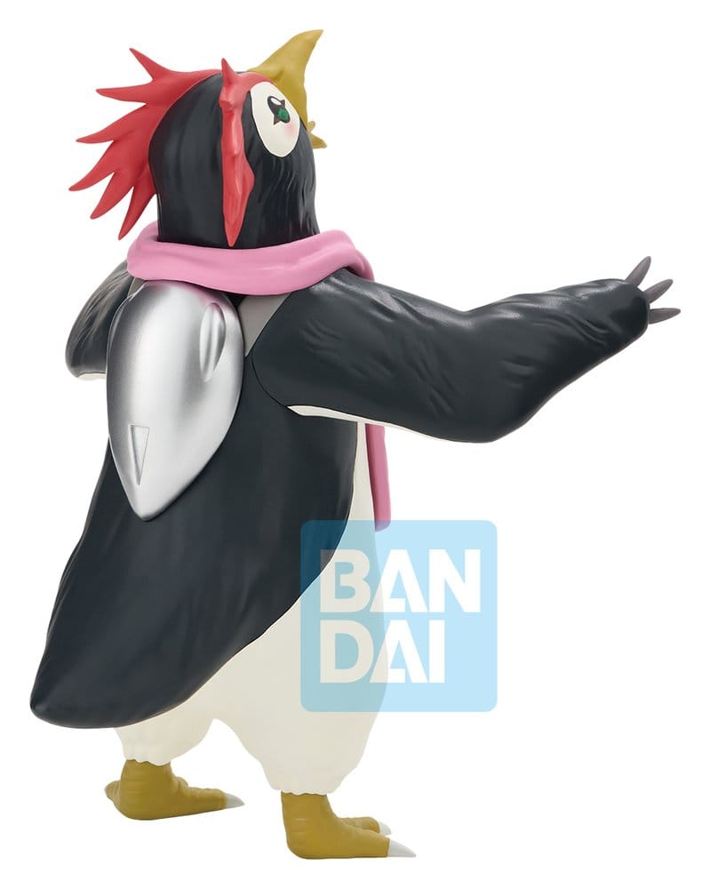 Evangelion: 1.0 Ichibansho PVC-Figur Penpen 8 cm - Preorder - ETA: 25.02.2027