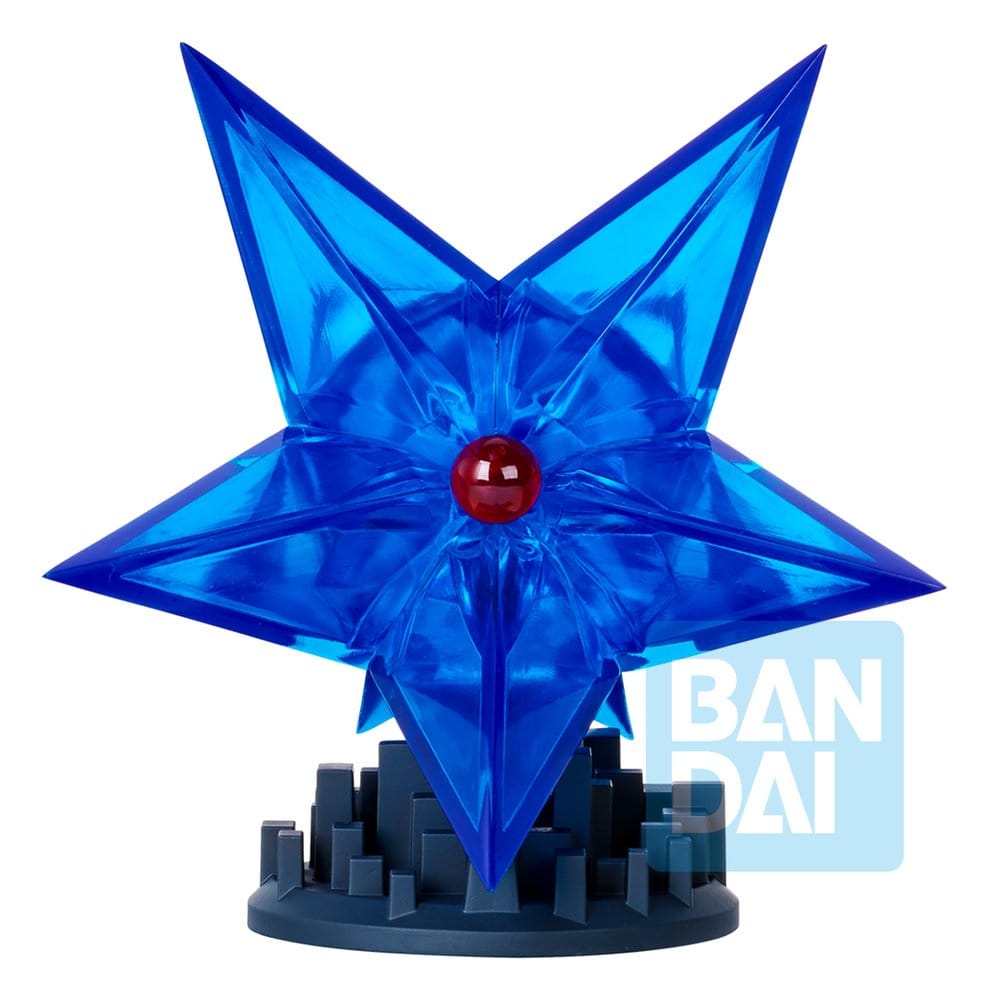 Evangelion: 1.0 Ichibansho PVC-Figur The Sixth Angel 12 cm - Preorder - ETA: 25.02.2027