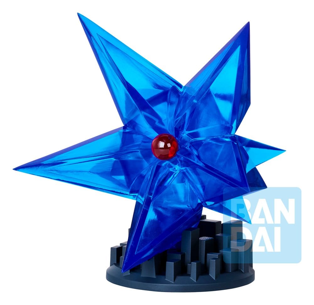 Evangelion: 1.0 Ichibansho PVC-Figur The Sixth Angel 12 cm - Preorder - ETA: 25.02.2027