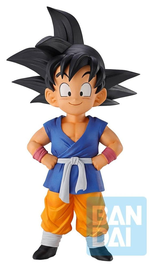 Dragon Ball GT Ichibansho Masterlise PVC-Figur Son Goku 13 cm - Preorder - ETA: 25.02.2027