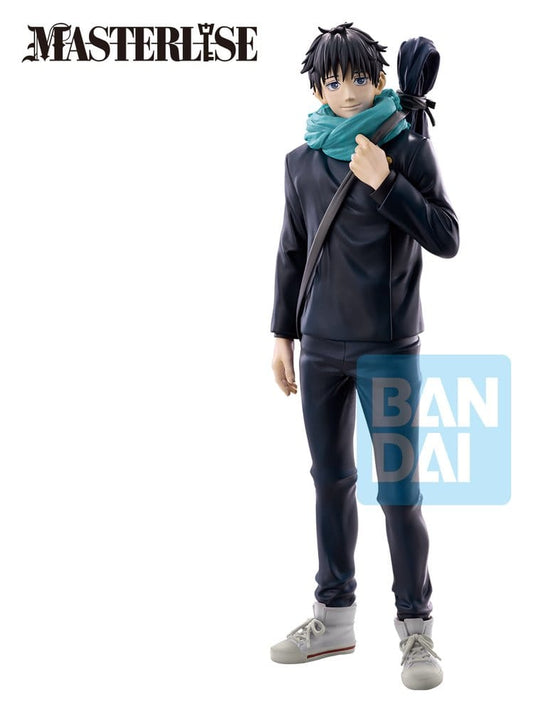 Jujutsu Kaisen 5th Anniversary Final! Ichibansho Masterlise PVC Figur Yuta Okkotsu 24 cm - Preorder - ETA: 25.03.2027