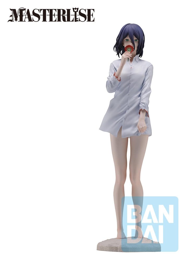 Chainsaw Man - The Movie: Reze Arc Ichibansho Masterlise PVC Figur Reze 22 cm - Preorder - ETA: 25.03.2027