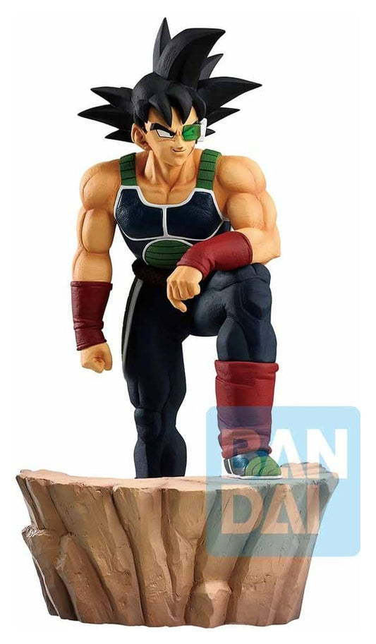 Dragon Ball Z Ichibansho Masterlise Figur Bardock (Spirit of the Saiyan) 25 cm - Preorder - ETA: 23.04.2027