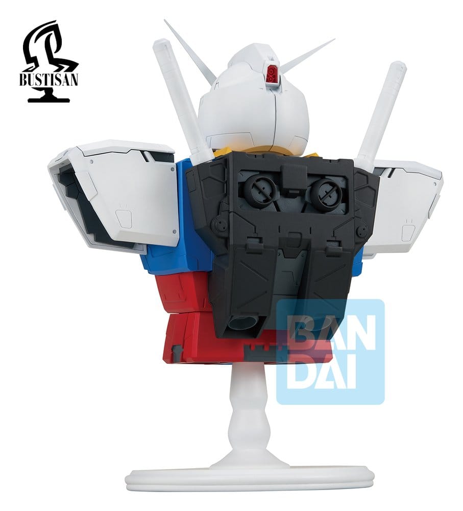 Mobile Suit Gundam Universal Century Saga 2 Ichibansho PVC-Figur RX-78-2 Gundam 18 cm - Preorder - ETA: 25.03.2027