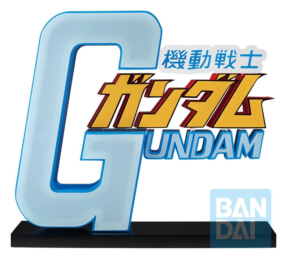 Mobile Suit Gundam Universal Century Saga 2 Ichibansho PVC-Figur The Gigant Name 25 cm - Preorder - ETA: 25.03.2027