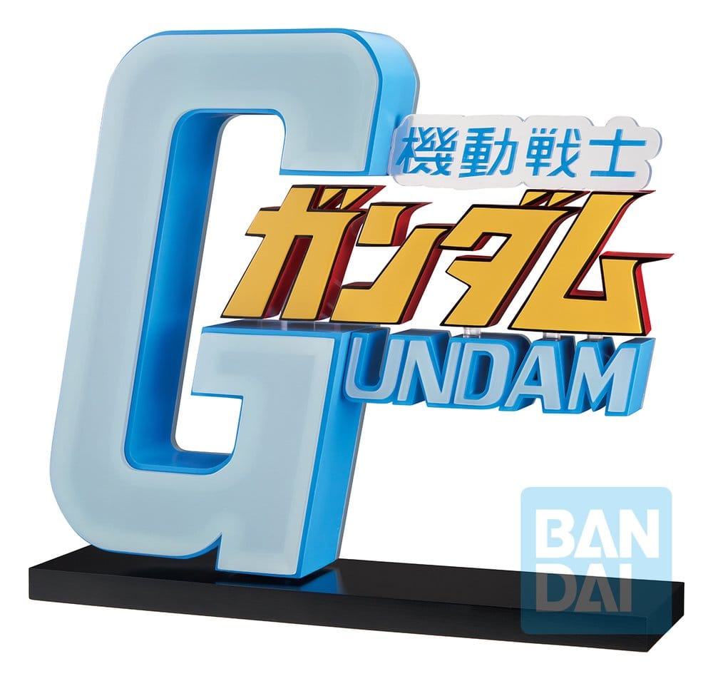 Mobile Suit Gundam Universal Century Saga 2 Ichibansho PVC-Figur The Gigant Name 25 cm - Preorder - ETA: 25.03.2027