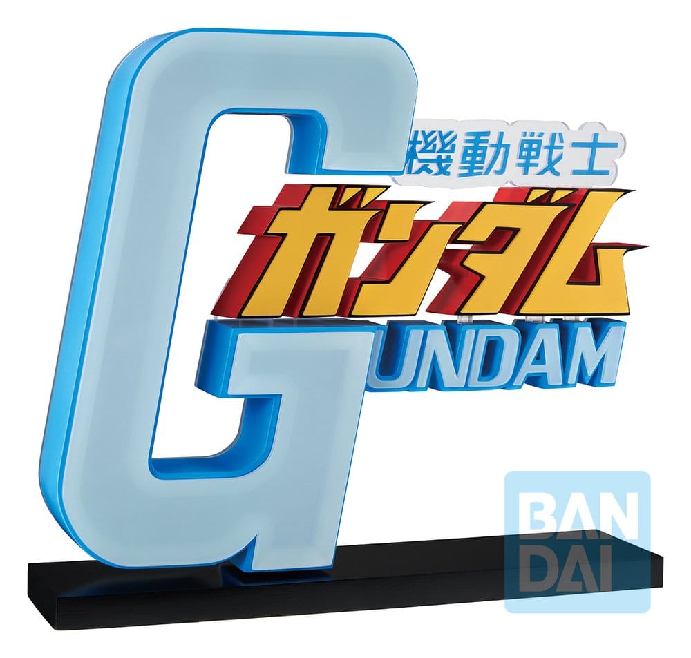 Mobile Suit Gundam Universal Century Saga 2 Ichibansho PVC-Figur The Gigant Name 25 cm - Preorder - ETA: 25.03.2027