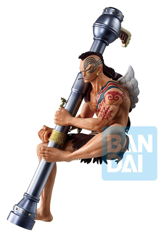 One Piece Playing Love Song in the Sky Ichibansho Masterlise Expiece PVC-Figur Wyper 19 cm - Preorder - ETA: 23.04.2027