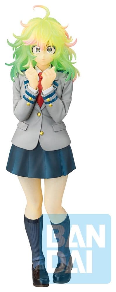 My Hero Academia Their Story Ichibansho Masterlise PVC-Figur Toru Hagakure 22 cm - Preorder - ETA: 25.05.2027