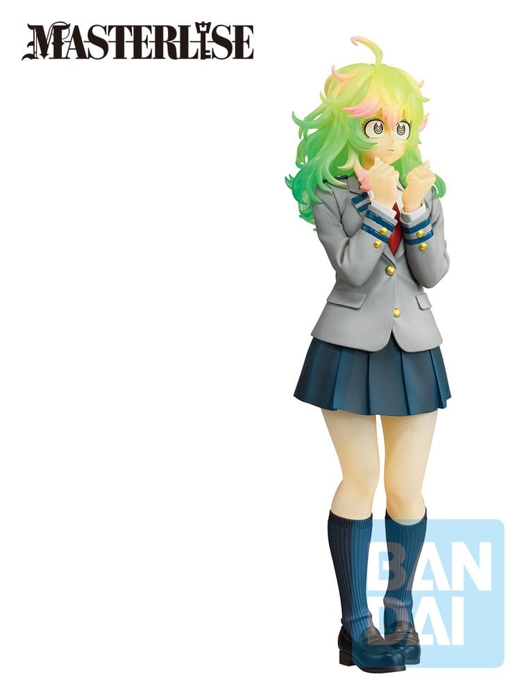 My Hero Academia Their Story Ichibansho Masterlise PVC-Figur Toru Hagakure 22 cm - Preorder - ETA: 25.05.2027