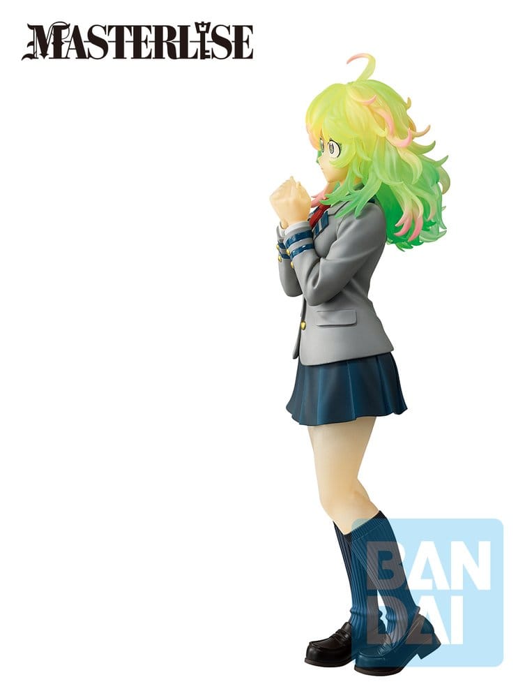 My Hero Academia Their Story Ichibansho Masterlise PVC-Figur Toru Hagakure 22 cm - Preorder - ETA: 25.05.2027