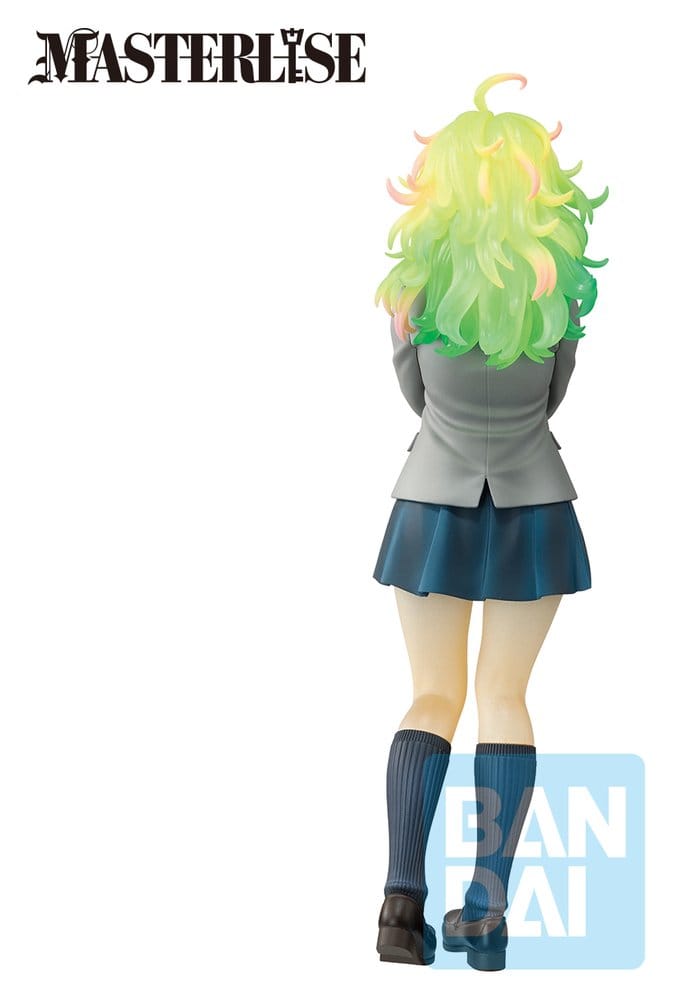 My Hero Academia Their Story Ichibansho Masterlise PVC-Figur Toru Hagakure 22 cm - Preorder - ETA: 25.05.2027