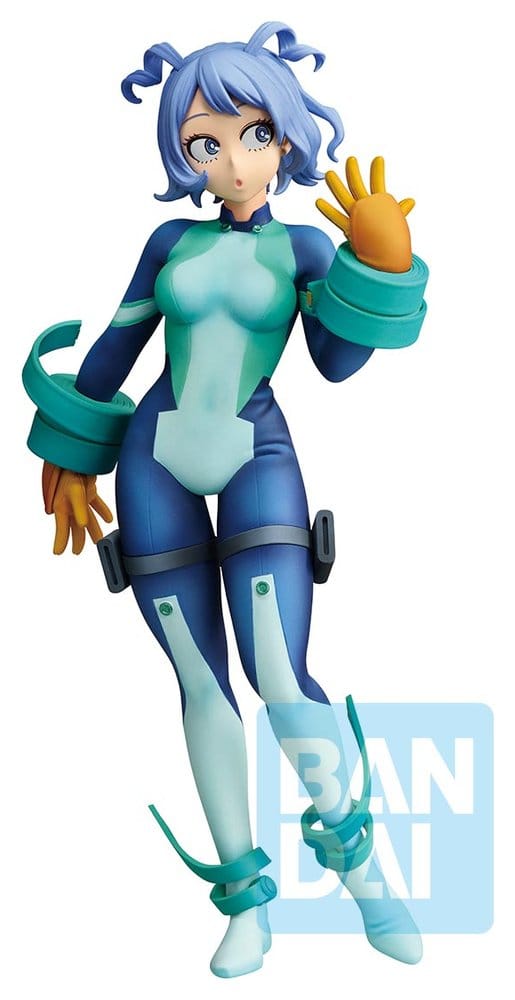 My Hero Academia Their Story Ichibansho Masterlise PVC-Figur Nejire Hado 23 cm - Preorder - ETA: 25.05.2027