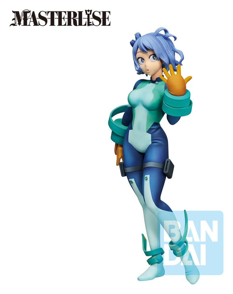 My Hero Academia Their Story Ichibansho Masterlise PVC-Figur Nejire Hado 23 cm - Preorder - ETA: 25.05.2027