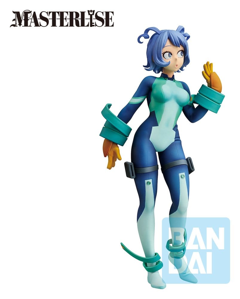 My Hero Academia Their Story Ichibansho Masterlise PVC-Figur Nejire Hado 23 cm - Preorder - ETA: 25.05.2027