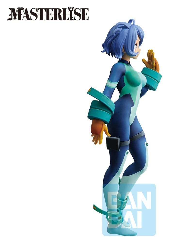 My Hero Academia Their Story Ichibansho Masterlise PVC-Figur Nejire Hado 23 cm - Preorder - ETA: 25.05.2027