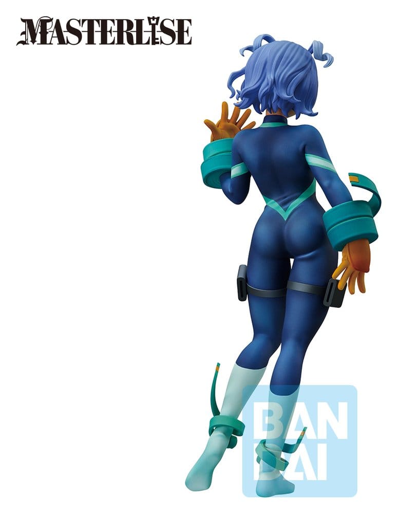My Hero Academia Their Story Ichibansho Masterlise PVC-Figur Nejire Hado 23 cm - Preorder - ETA: 25.05.2027