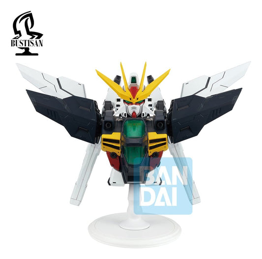 Gundam Ichibansho PVC-Figur Gundam Double X (30th Anniversary) 18 cm - Preorder - ETA: 25.08.2027