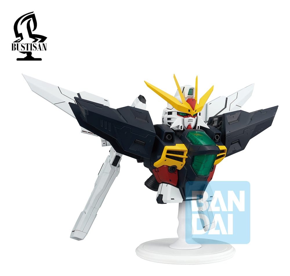 Gundam Ichibansho PVC-Figur Gundam Double X (30th Anniversary) 18 cm - Preorder - ETA: 25.08.2027