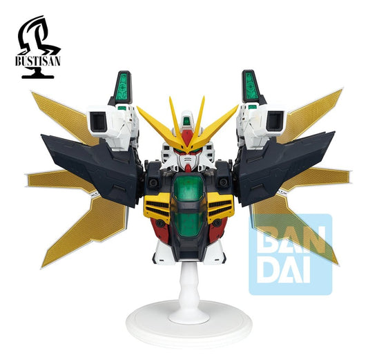 Gundam Ichibansho PVC-Figur Gundam Double X Version 2 (30th Anniversary) 18 cm - Preorder - ETA: 25.08.2027