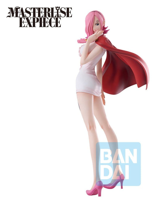 One Piece Ichibansho Masterlise Expiece PVC-Figur Vinsmoke Reiju (Royal Princess) 21 cm - Preorder - ETA: 25.08.2027