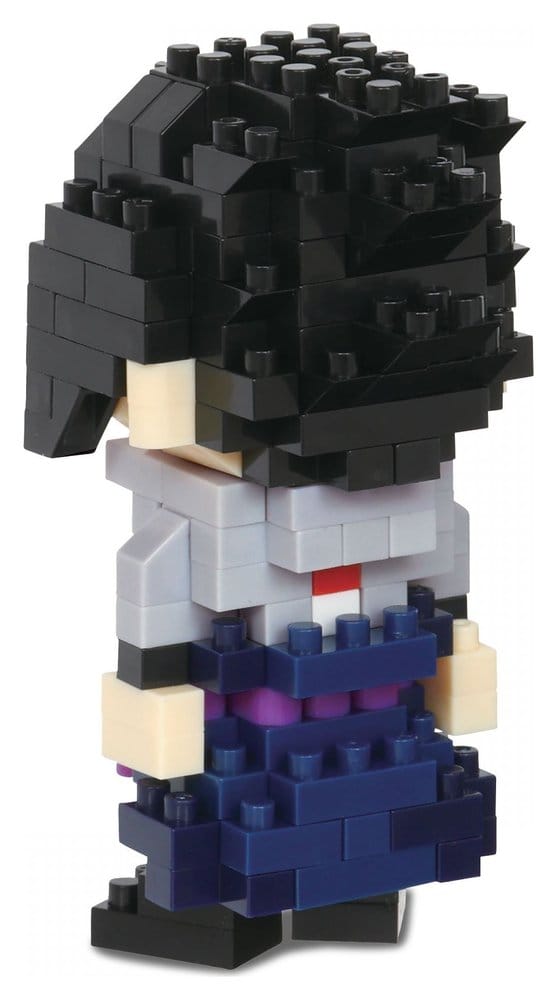 Anime Nanoblock Bausatz Verkaufsdisplay - Preorder - ETA: 25.10.2026