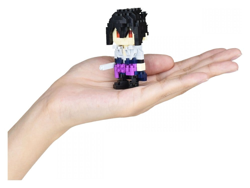 Anime Nanoblock Bausatz Verkaufsdisplay - Preorder - ETA: 25.10.2026