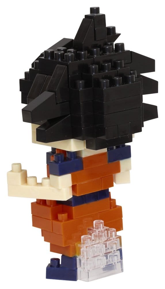 Anime Nanoblock Bausatz Verkaufsdisplay - Preorder - ETA: 25.10.2026