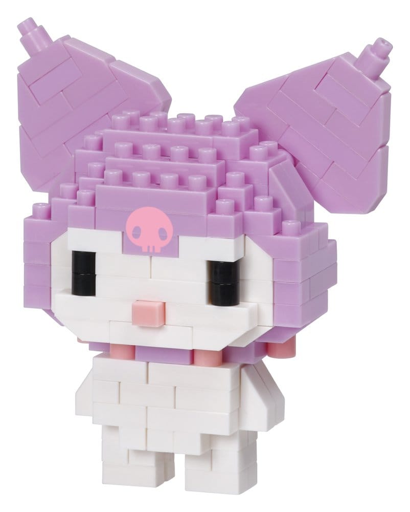 Sanrio Nanoblock Bausatz Verkaufsdisplay - Preorder - ETA: 25.10.2026