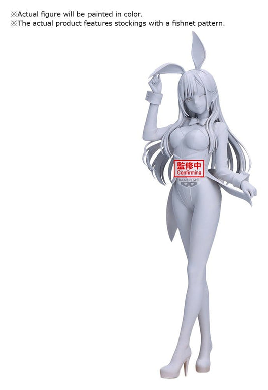 My Dress-Up Darling Season 2 Glitter & Glamours PVC-Figur Marin Kitagawa (Halloween Bunny Ver.) 25 cm - Preorder - ETA: 25.01.2027