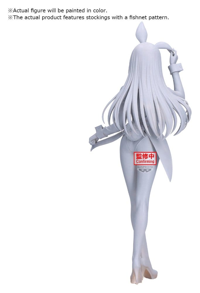 My Dress-Up Darling Season 2 Glitter & Glamours PVC-Figur Marin Kitagawa (Halloween Bunny Ver.) 25 cm - Preorder - ETA: 25.01.2027