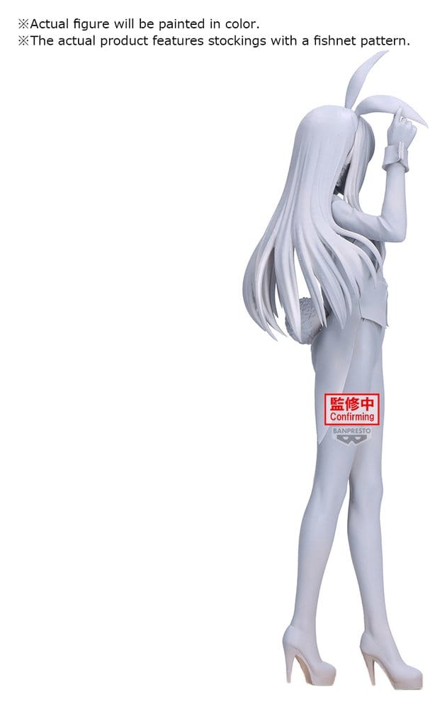 My Dress-Up Darling Season 2 Glitter & Glamours PVC-Figur Marin Kitagawa (Halloween Bunny Ver.) 25 cm - Preorder - ETA: 25.01.2027