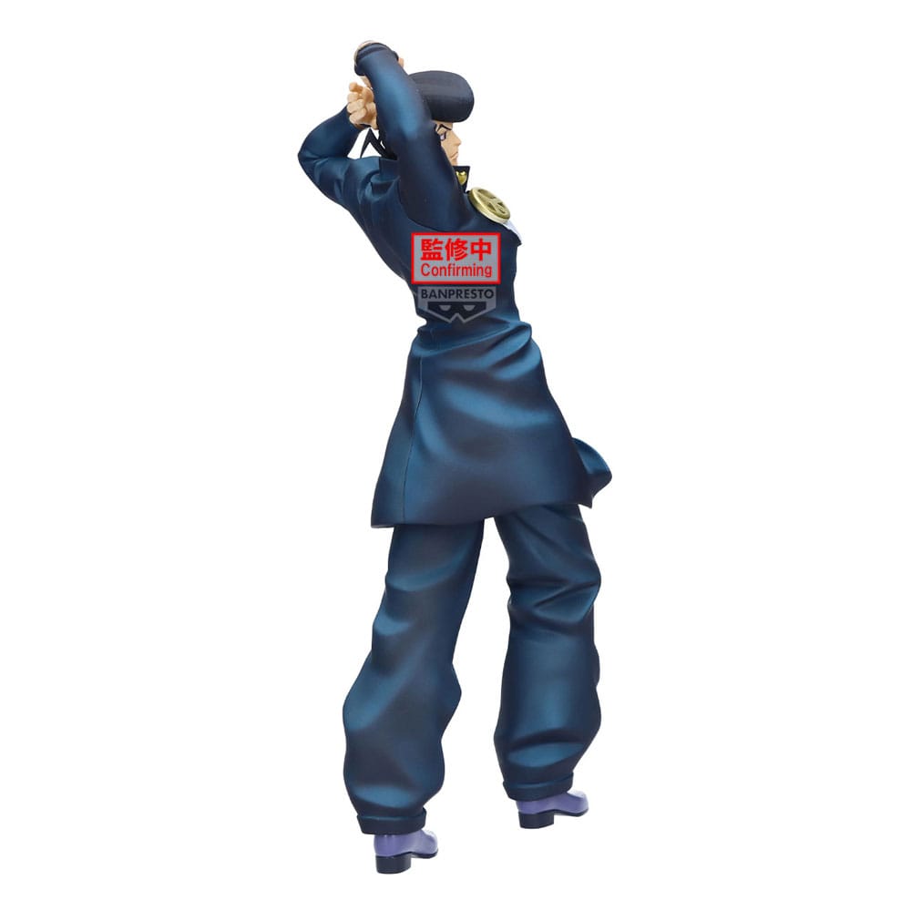 Jojo's Bizarre Adventure: Diamond Is Unbreakable Mometria PVC Statue Josuke Higashikata 23 cm - Preorder - ETA: 25.06.2026
