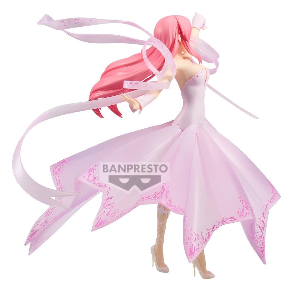 Mobile Suit Gundam Seed Evolve PVC-Figur Lacus Clyne 22 cm - Preorder - ETA: 25.06.2027