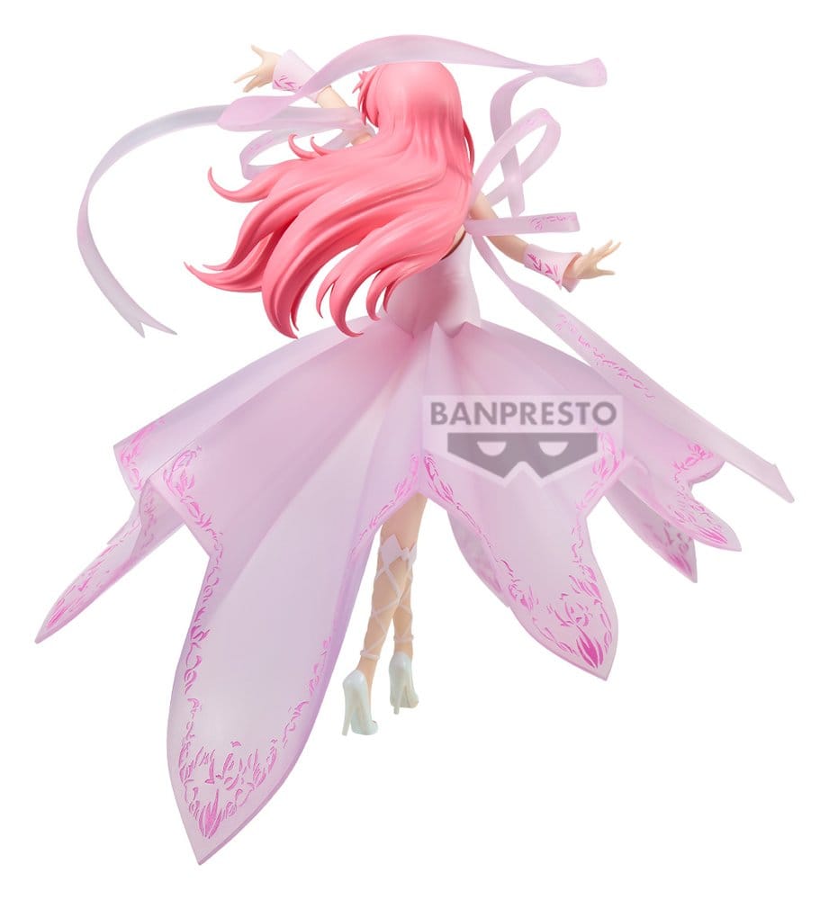 Mobile Suit Gundam Seed Evolve PVC-Figur Lacus Clyne 22 cm - Preorder - ETA: 25.06.2027