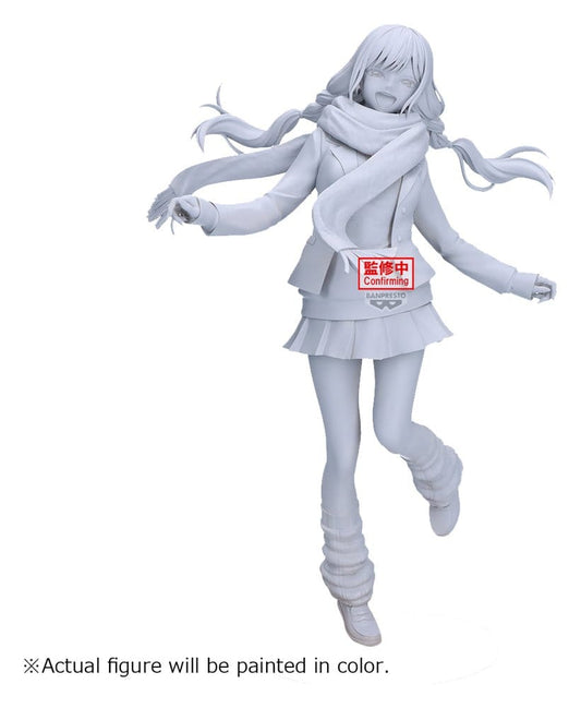 My Dress-Up Darling Season 2 Glitter & Glamours PVC-Figur Marin Kitagawa (Winter Uniform Ver.) 24 cm - Preorder - ETA: 25.01.2027