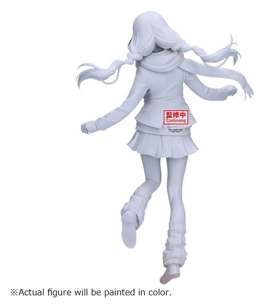 My Dress-Up Darling Season 2 Glitter & Glamours PVC-Figur Marin Kitagawa (Winter Uniform Ver.) 24 cm - Preorder - ETA: 25.01.2027