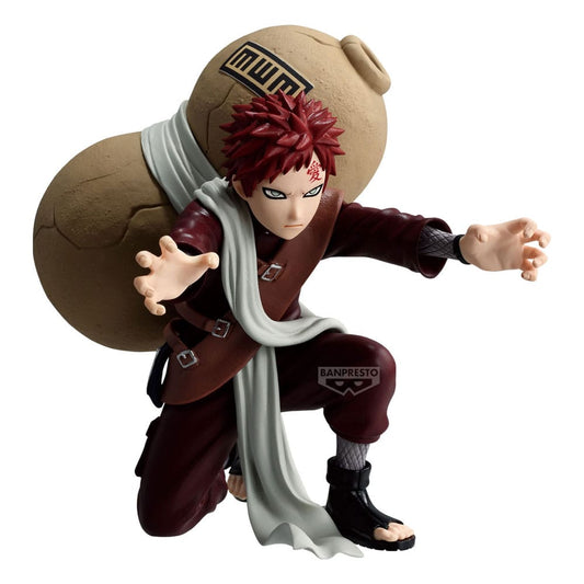 Naruto Vibration Stars PVC Statue Gaara II 11 cm - Preorder - ETA: 25.06.2026