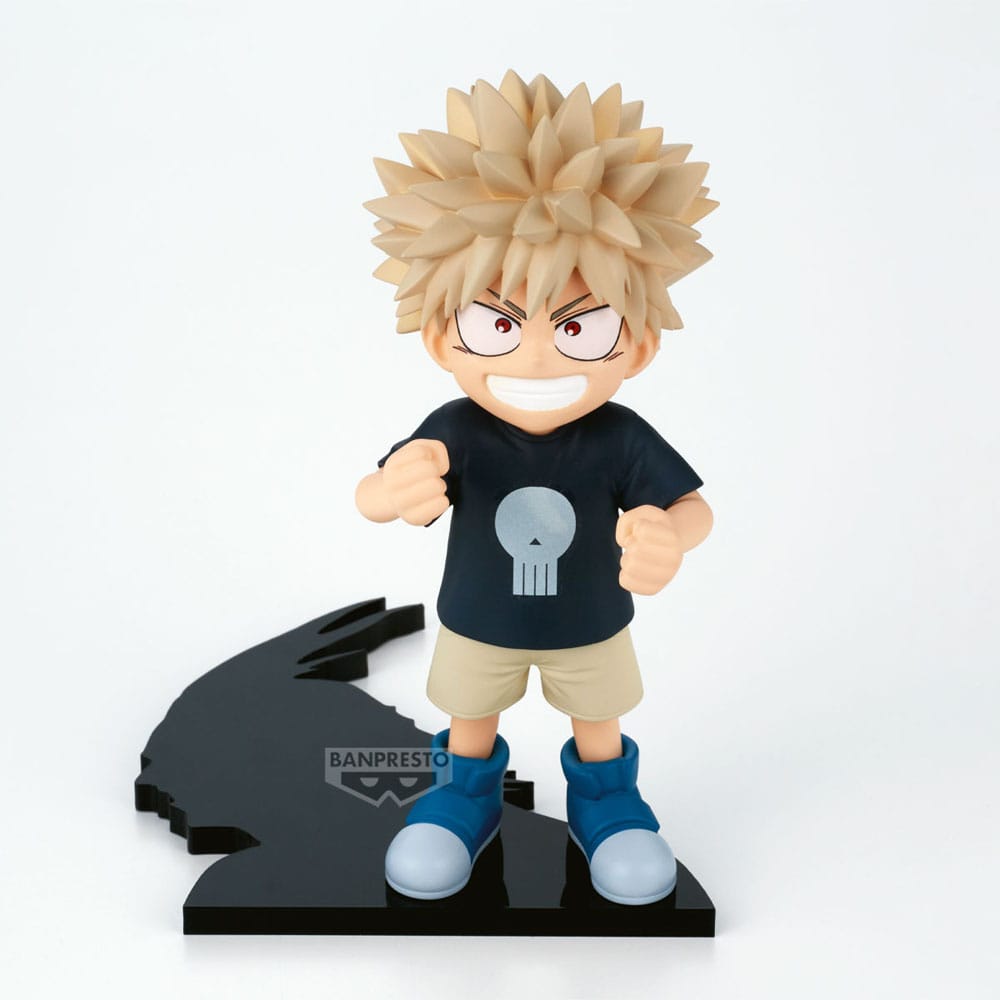 My Hero Academia Cheer Pico PVC Statue Katsuki Bakugo 12 cm - Preorder - ETA: 25.06.2026