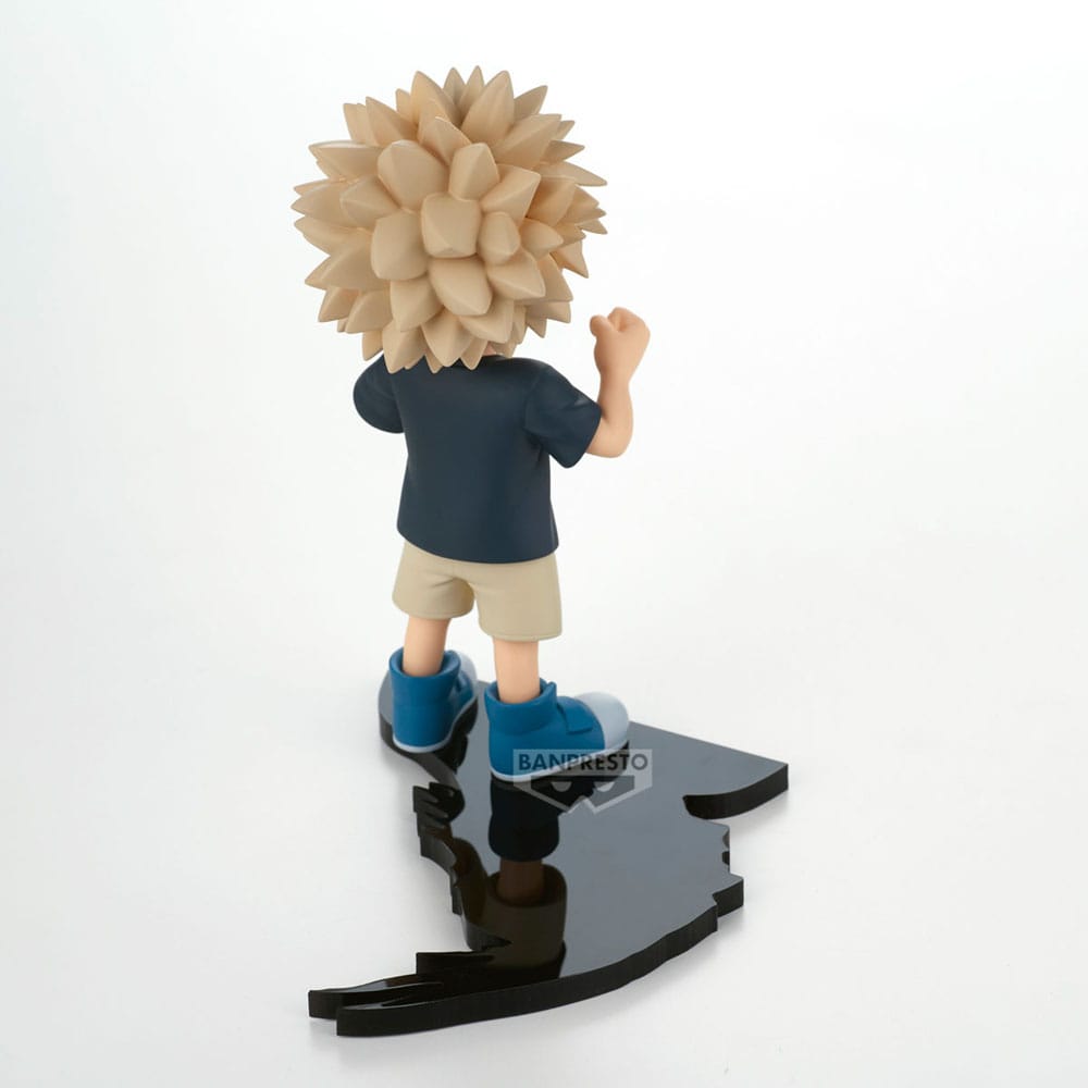 My Hero Academia Cheer Pico PVC Statue Katsuki Bakugo 12 cm - Preorder - ETA: 25.06.2026