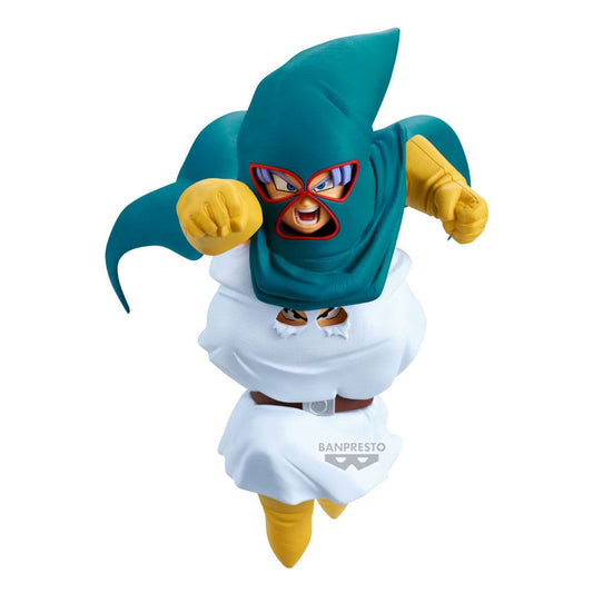 Dragon Ball Z Match Makers PVC Statue Mighty Mask 13 cm - Preorder - ETA: 25.06.2026