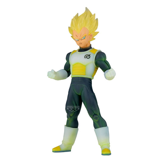 Dragon Ball Super Clearise PVC Statue Son Goku & Vegeta Version B: Vegeta 21 cm - Preorder - ETA: 25.06.2026