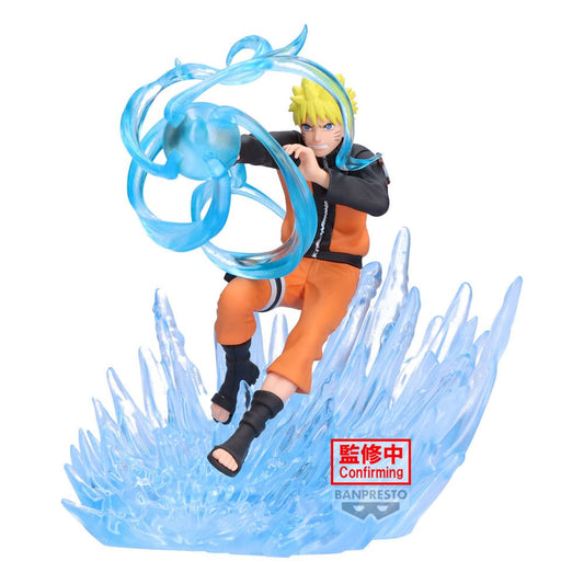 Naruto Shippuden Combination Battle PVC Statue Naruto Uzumaki 14 cm - Preorder - ETA: 25.06.2026