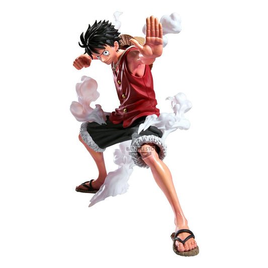 One Piece Maximatic Plus PVC Statue Monkey D. Ruffy 21 cm - Preorder - ETA: 25.06.2026