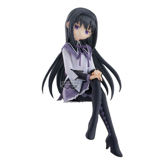 Puella Magi Madoka Magica the Movie: Rebellion PVC Statue Homura Akemi 20 cm - Preorder - ETA: 25.07.2026
