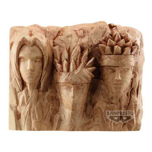 Boruto: Naruto Next Generations Figure Life PVC Statue Hokage Rock Special (Ver. B) 11 cm - Preorder - ETA: 25.07.2026