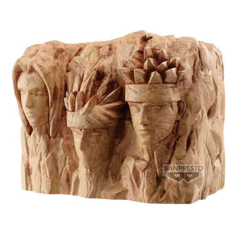 Boruto: Naruto Next Generations Figure Life PVC Statue Hokage Rock Special (Ver. B) 11 cm - Preorder - ETA: 25.07.2026